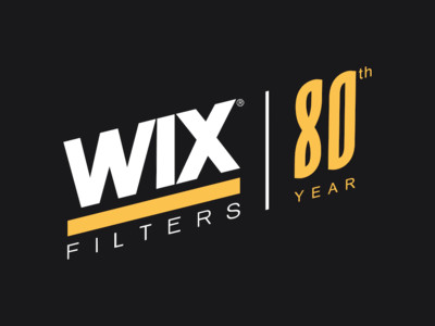 80 años de innovación, experiencia y calidad controlada de los filtros.