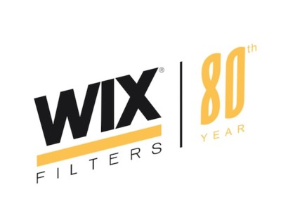 80 lat innowacji, doświadczenia i niezawodności filtrów