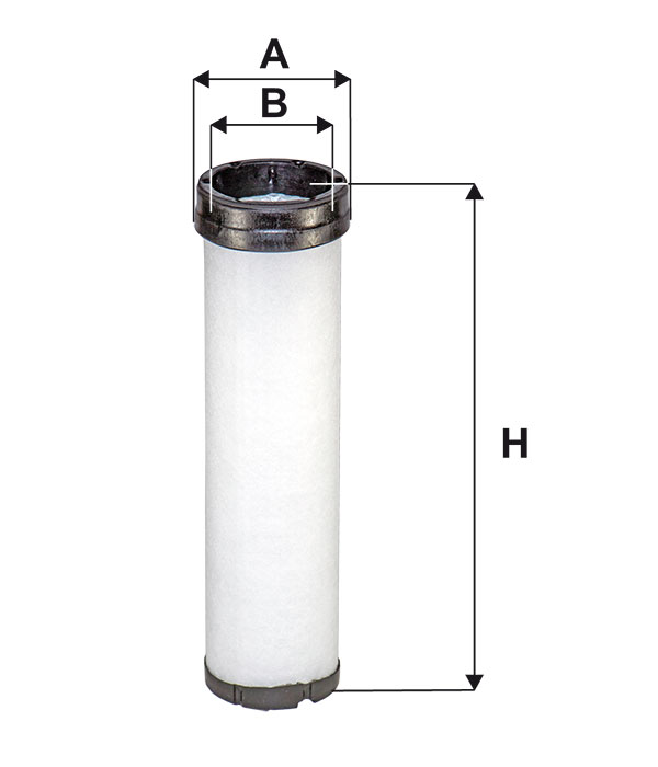 Filter: 46569E - WIX Filters Filter: 46569E - WIX Filters