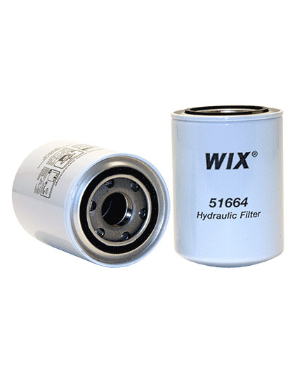 Filter: 51664 - WIX Filters