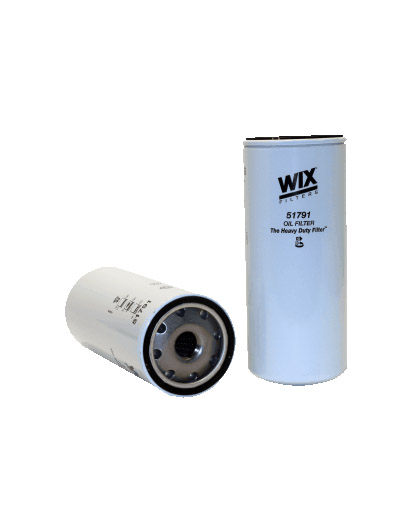 Filtros De Aceite Wix Filters